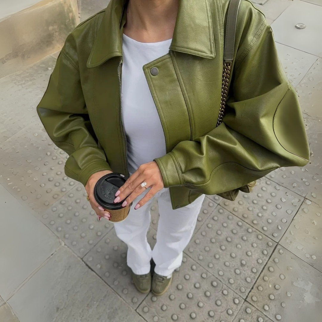 Women's Jackets V2