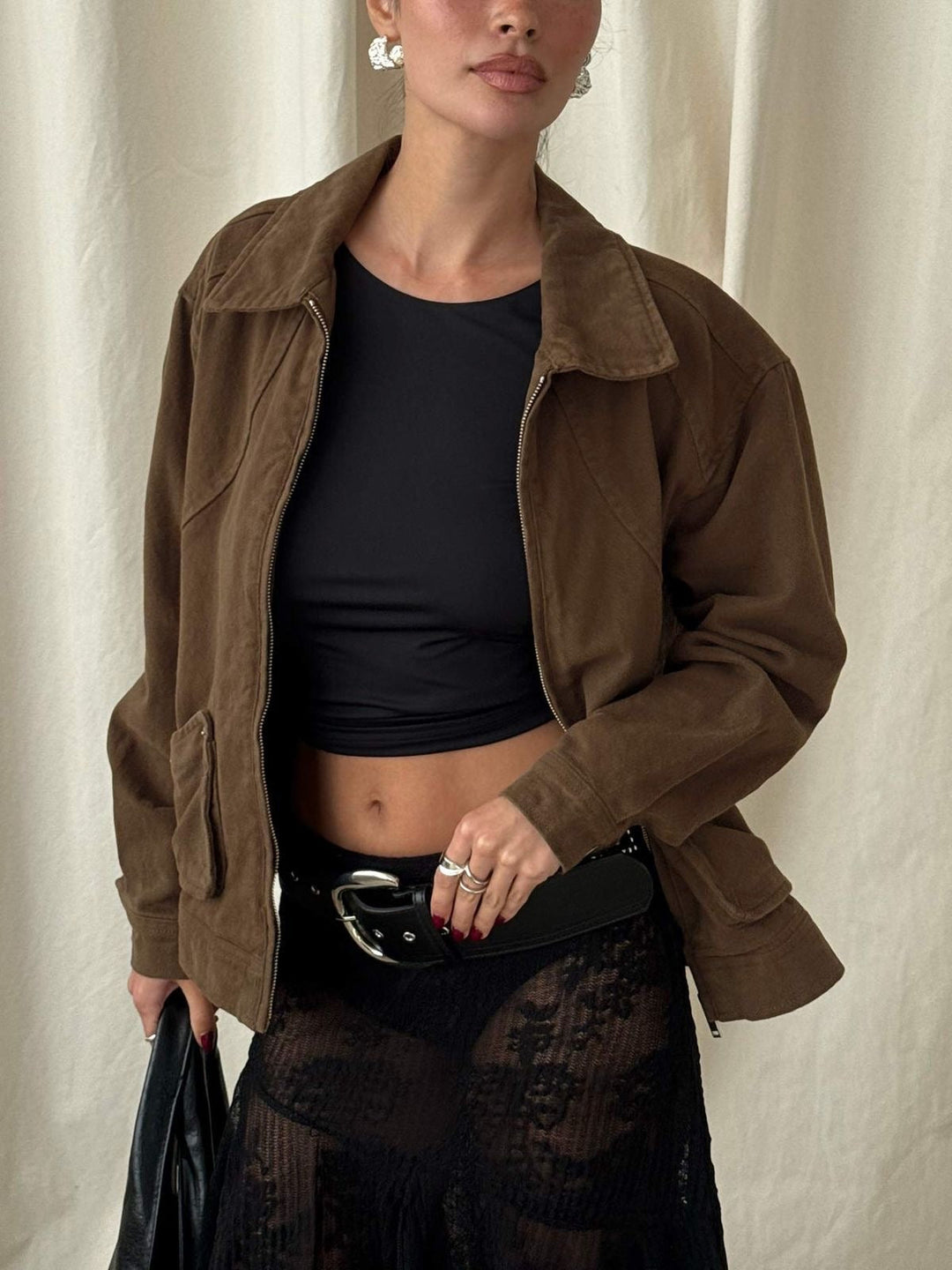 Women's Jackets