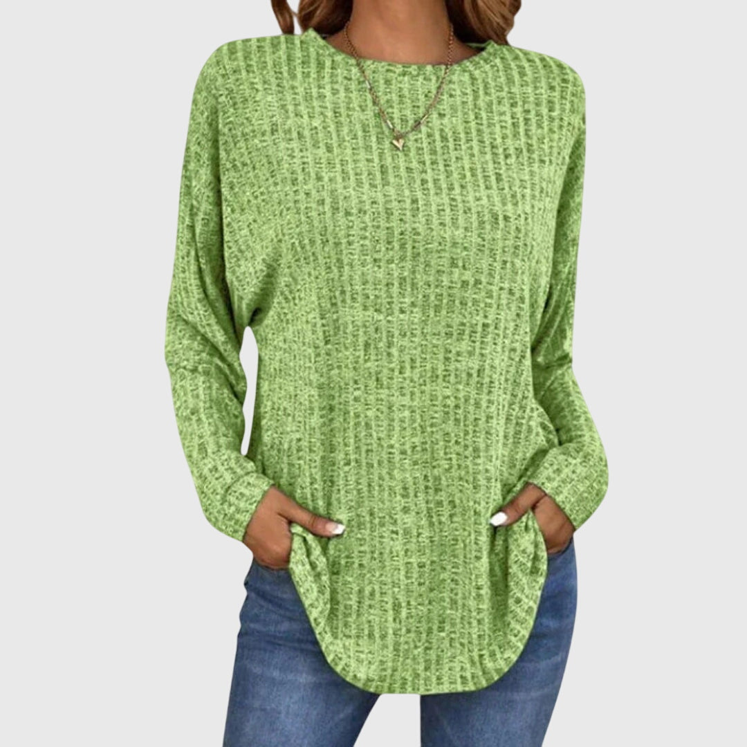 Lily | Elegant Top