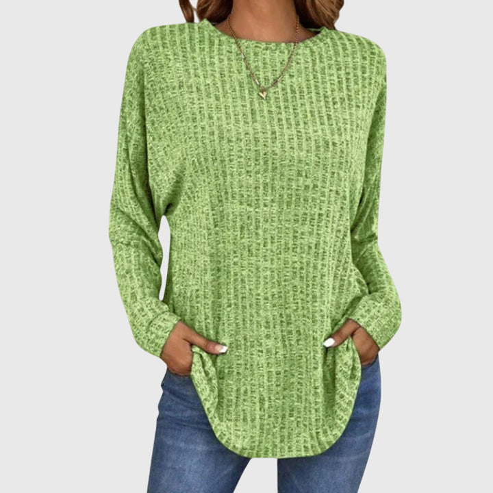 Lily | Elegant Top
