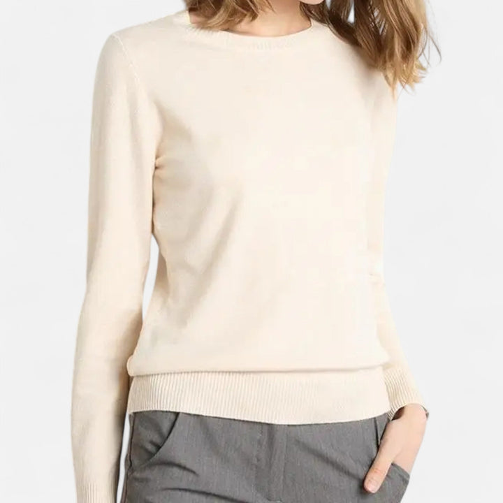 Women’s Merino Wool Sweater