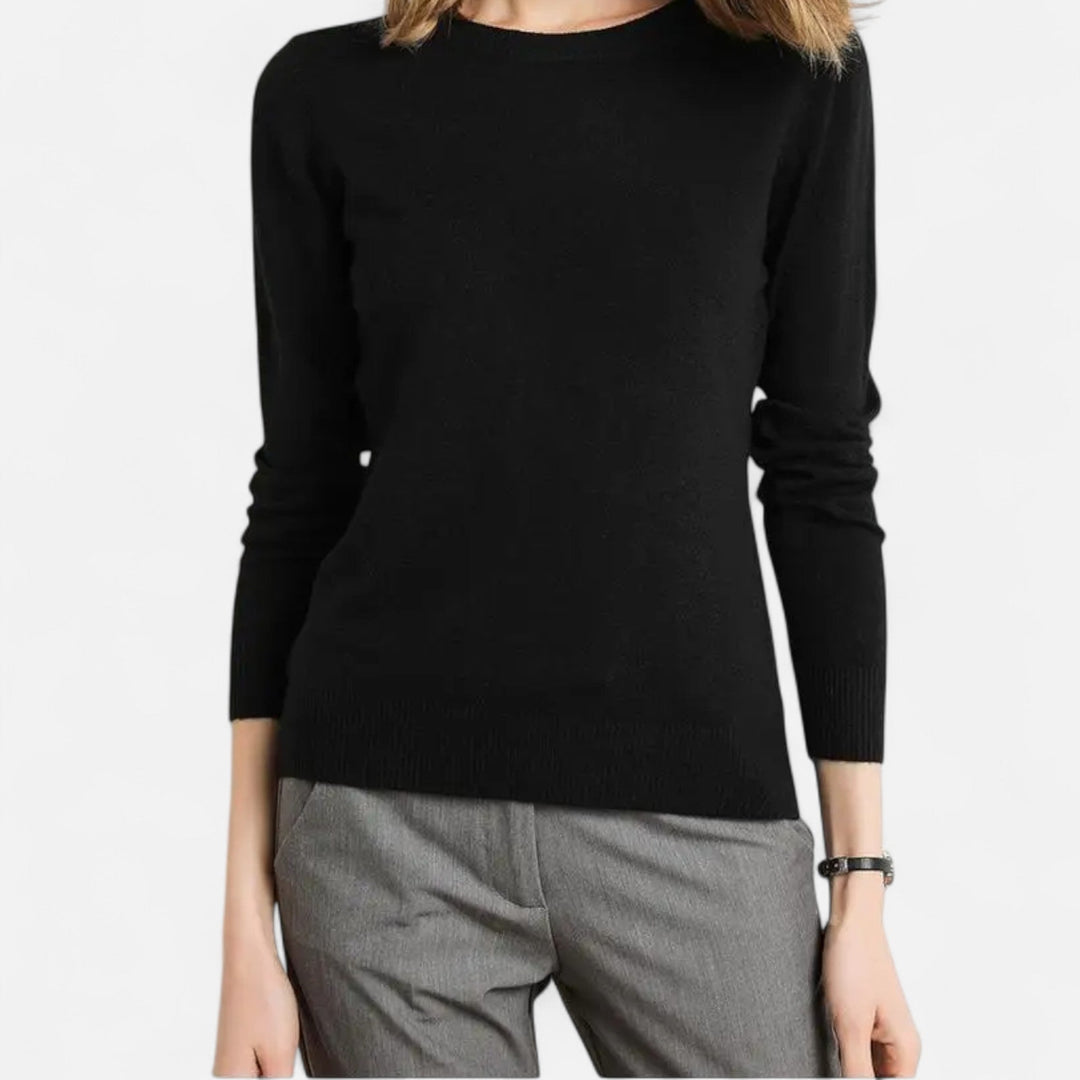 Women’s Merino Wool Sweater