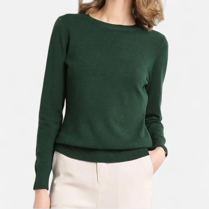 Women’s Merino Wool Sweater