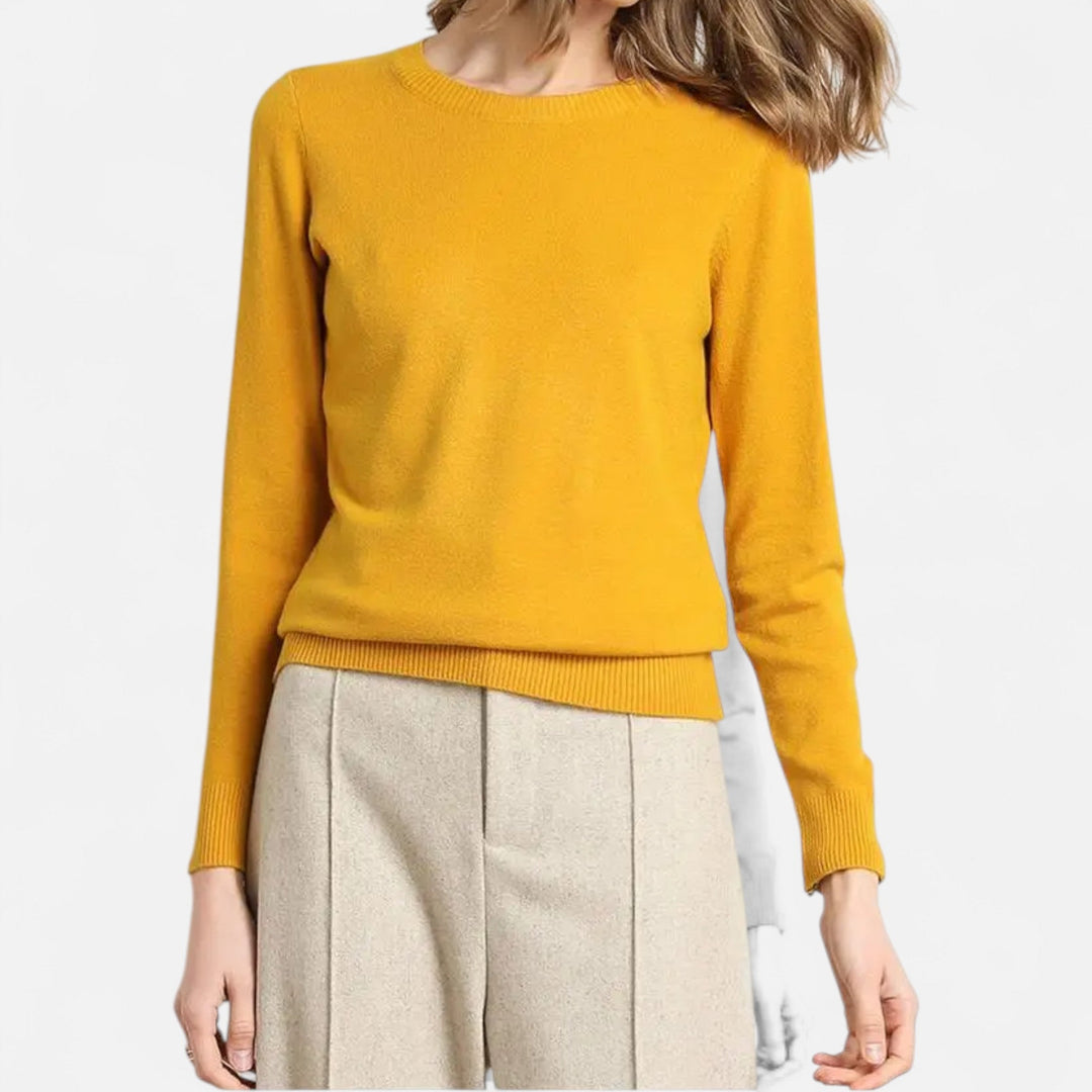 Women’s Merino Wool Sweater