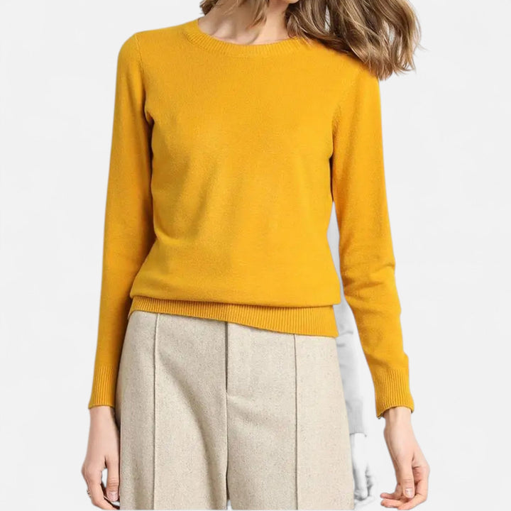 Women’s Merino Wool Sweater