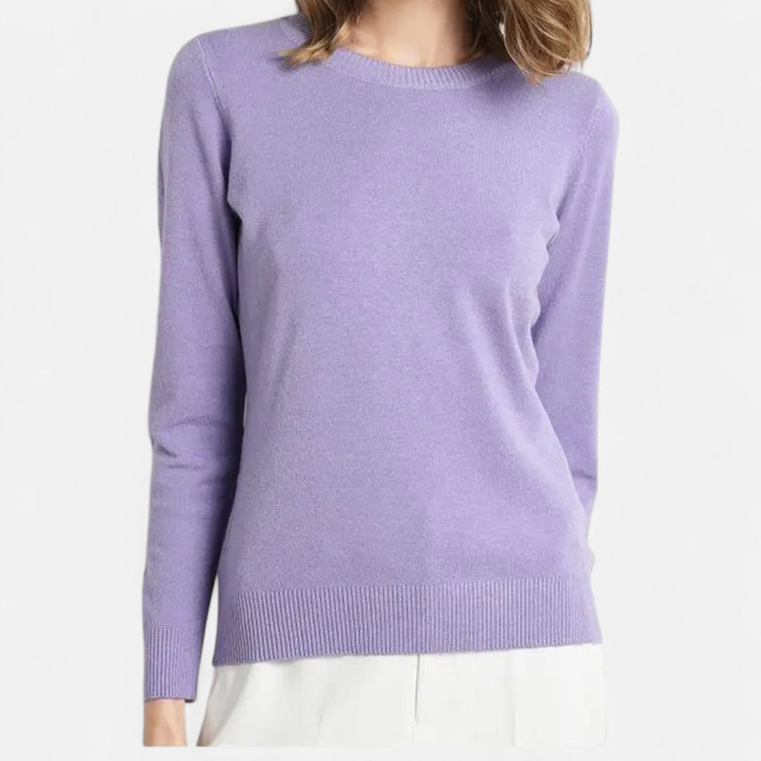 Women’s Merino Wool Sweater