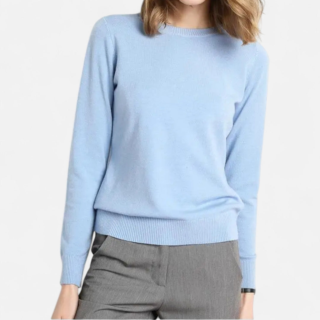 Women’s Merino Wool Sweater