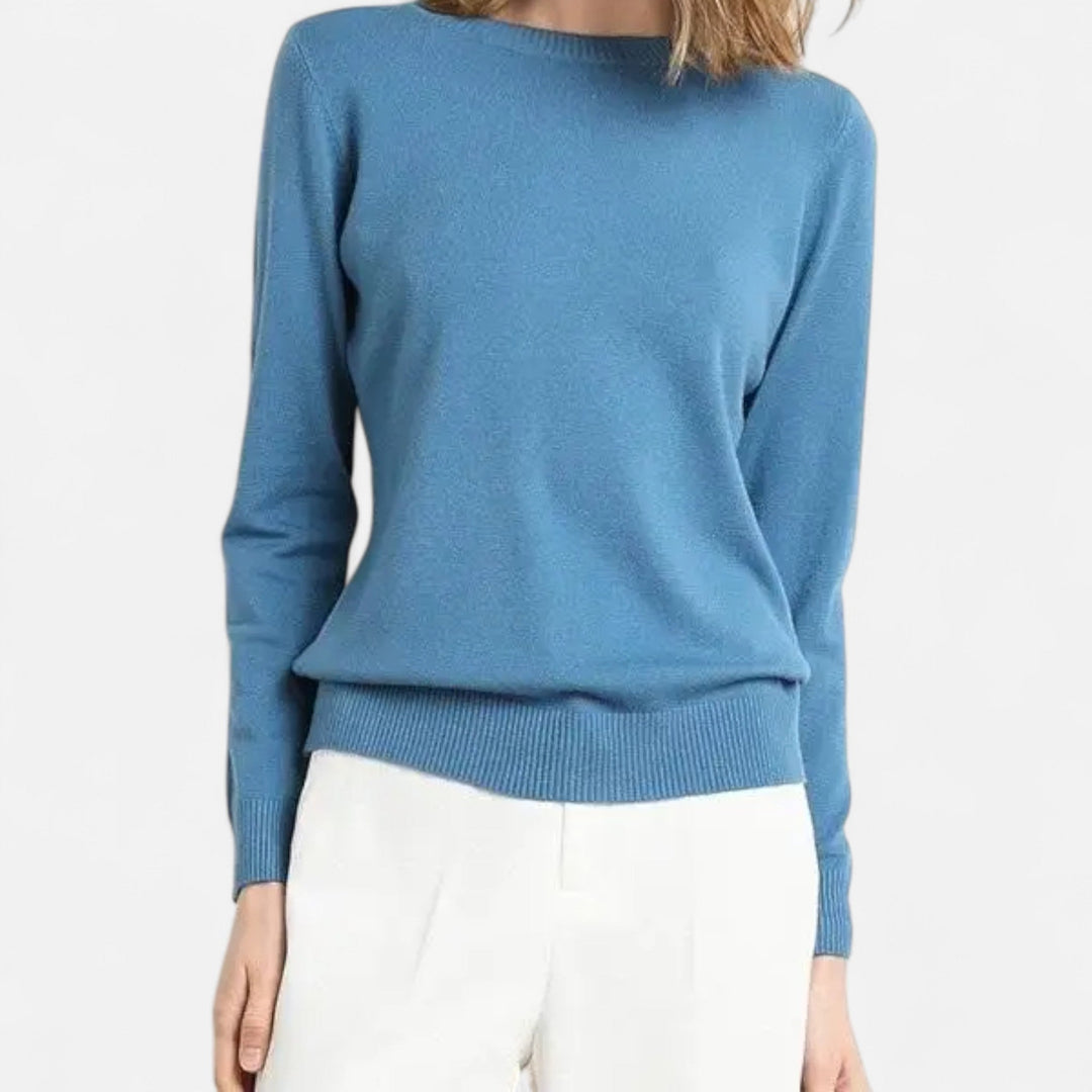 Women’s Merino Wool Sweater