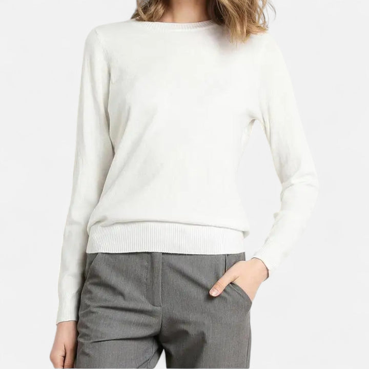 Women’s Merino Wool Sweater