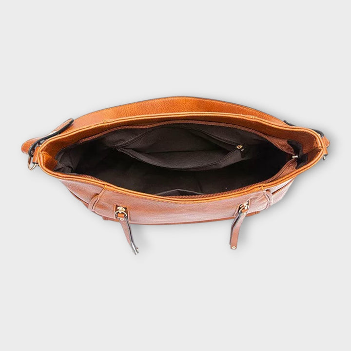 Rebecca - Vintage-inspired Elegant Women's Handbag
