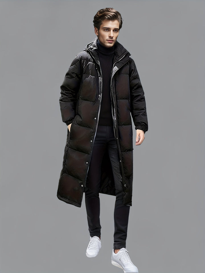 Tom Hollinger | Men's Puffer Coat