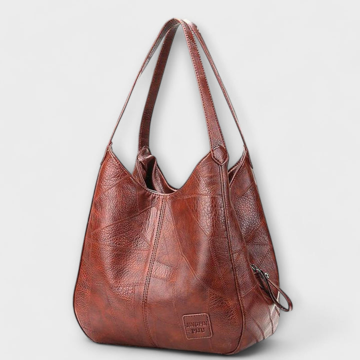 Abigail - Vintage Leather Bag