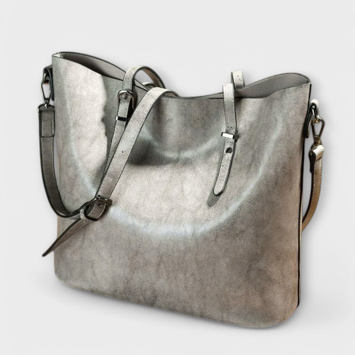 Angela - Vintage Shoulder Bag