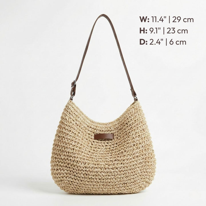 Brooke | Elegant Handbag