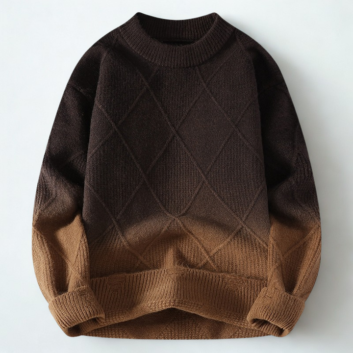 Dilano Ombre Sweater