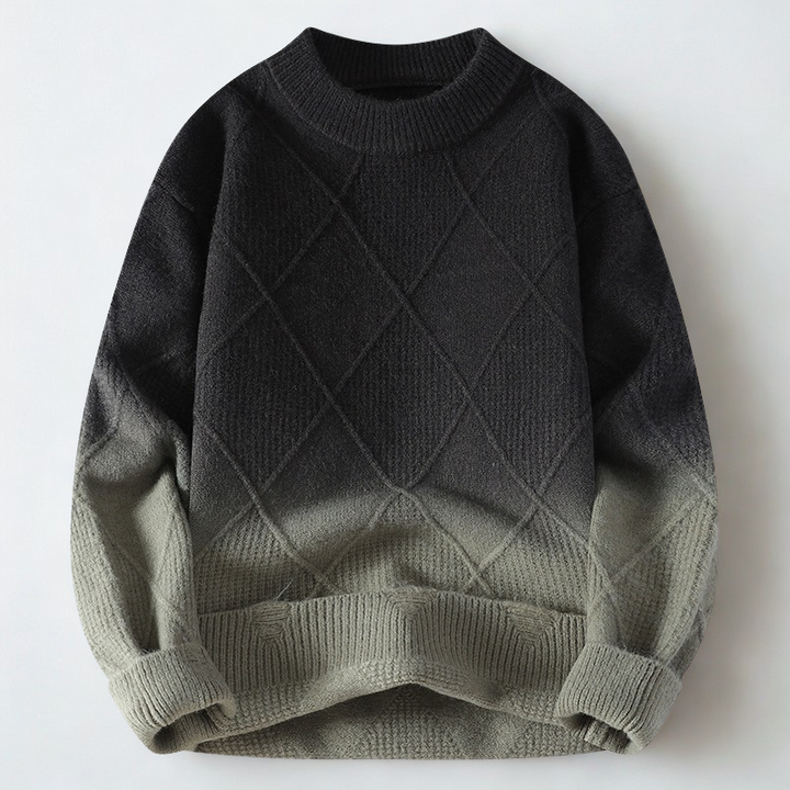 Dilano Ombre Sweater