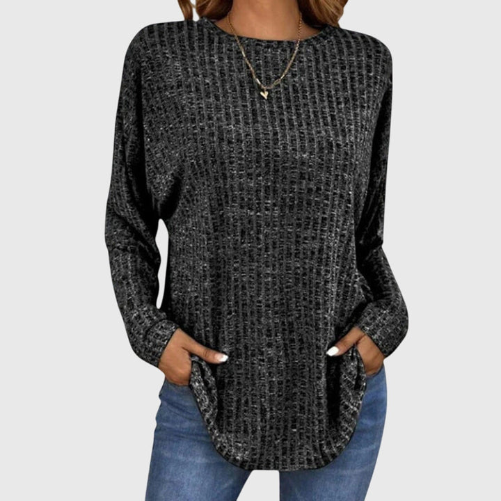 Lily | Elegant Top