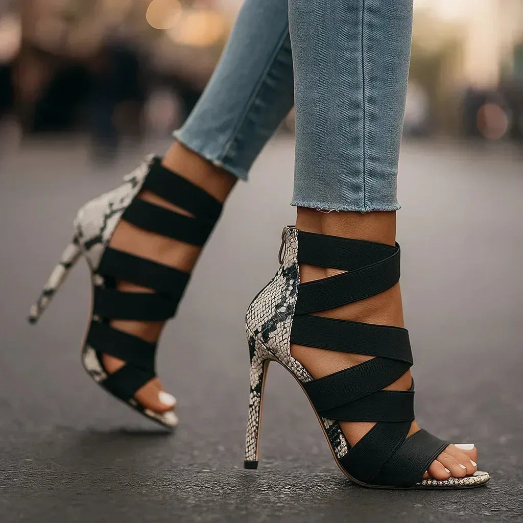 Lani™ | Orthopedic Heels