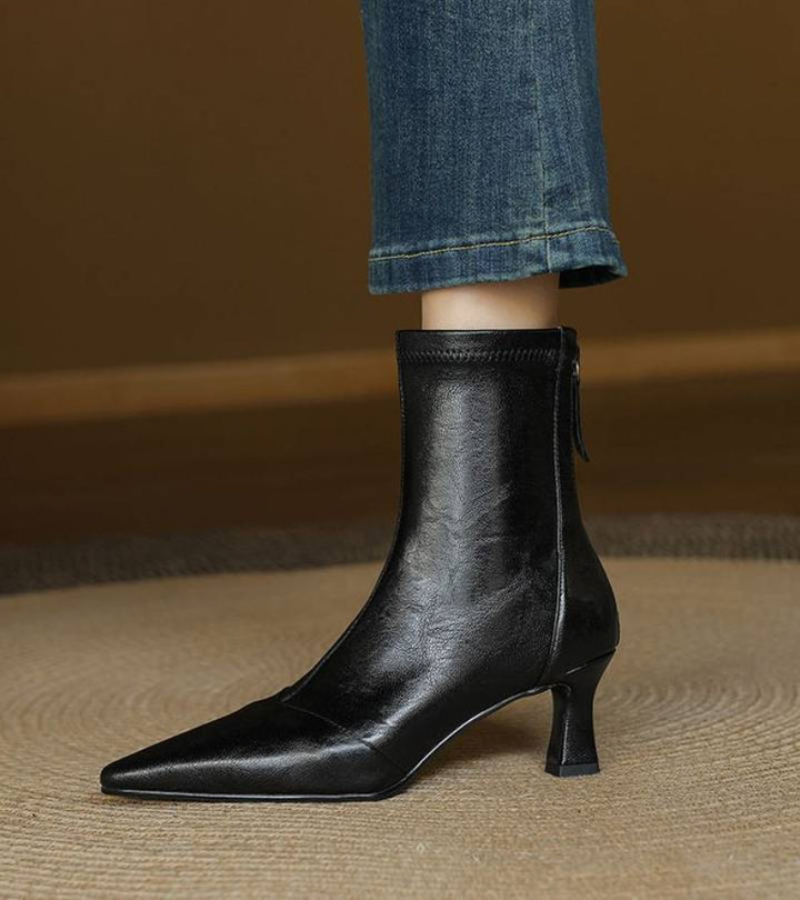 Arielynn | Orthopedic Boots
