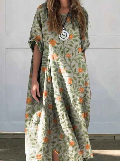 Ivy | Luxe Blend Dress