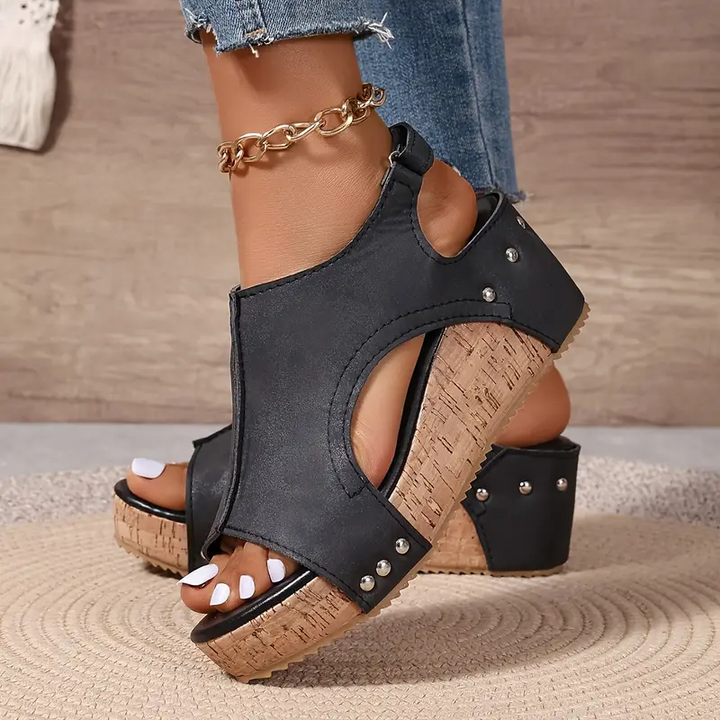 May | Orthopedic Sandals™