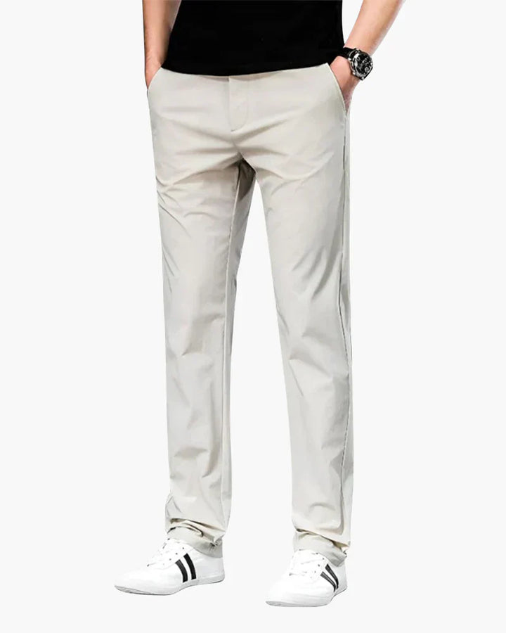 Carter Slim Chinos