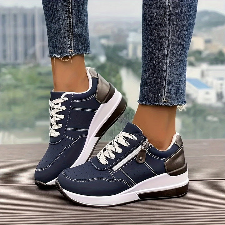 Avalance | Messa Orthopedic Sneakers™