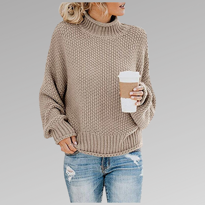 Clara | Elegant Sweater