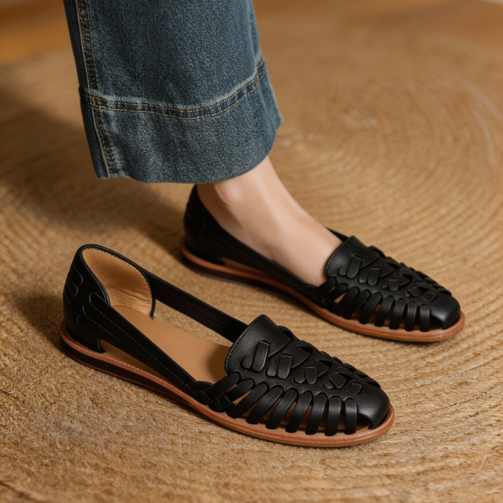 Sorelle | Breathable Everyday Comfort Flats
