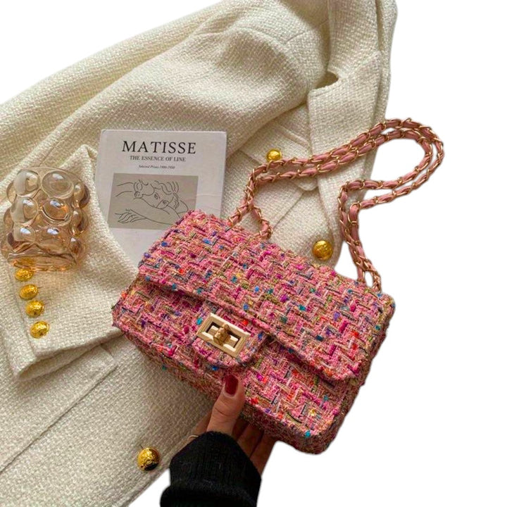 Katherine - Elegant Women's Shoulder Bag
