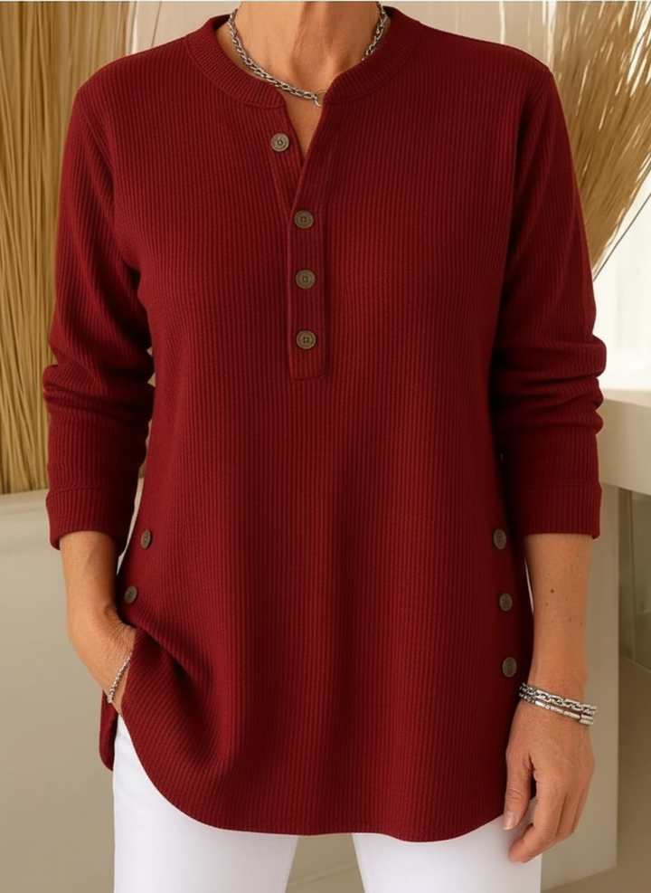 Nysha | Comfortable Sweater