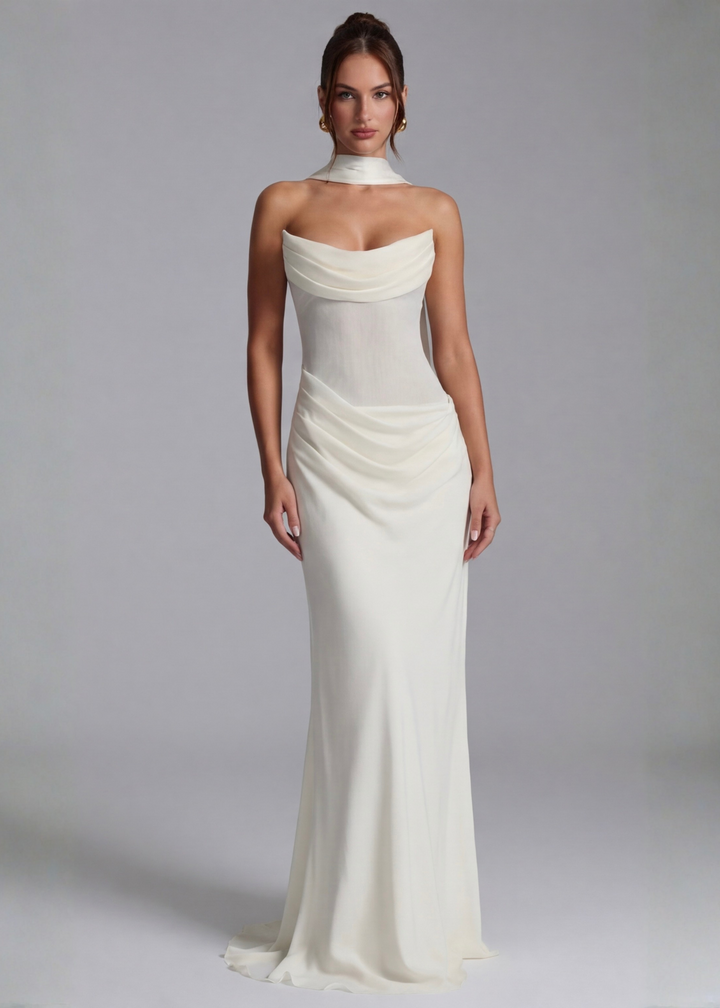 Soera | Maxi Dress
