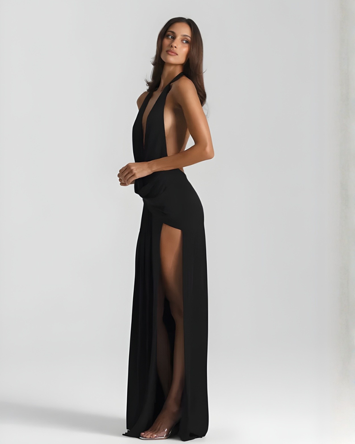 Milu | Maxi Dress