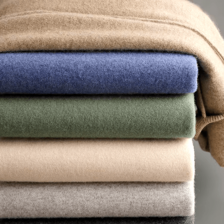 Knightsbridge Merino Hoodie