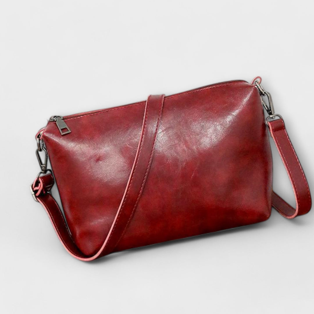 Kristen - 4-Piece Vintage Bag Set
