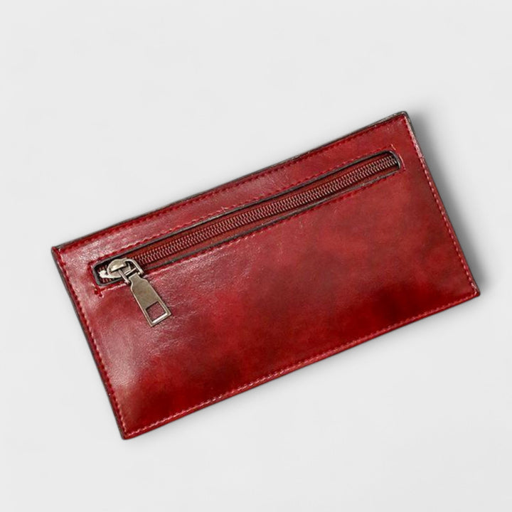 Kristen - 4-Piece Vintage Bag Set