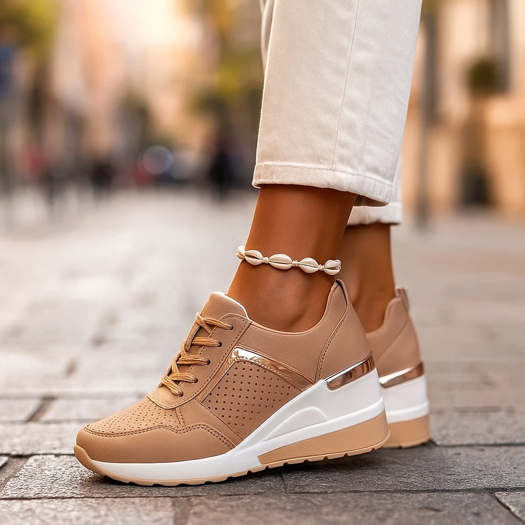 Celestrine | Comfortable Shoes