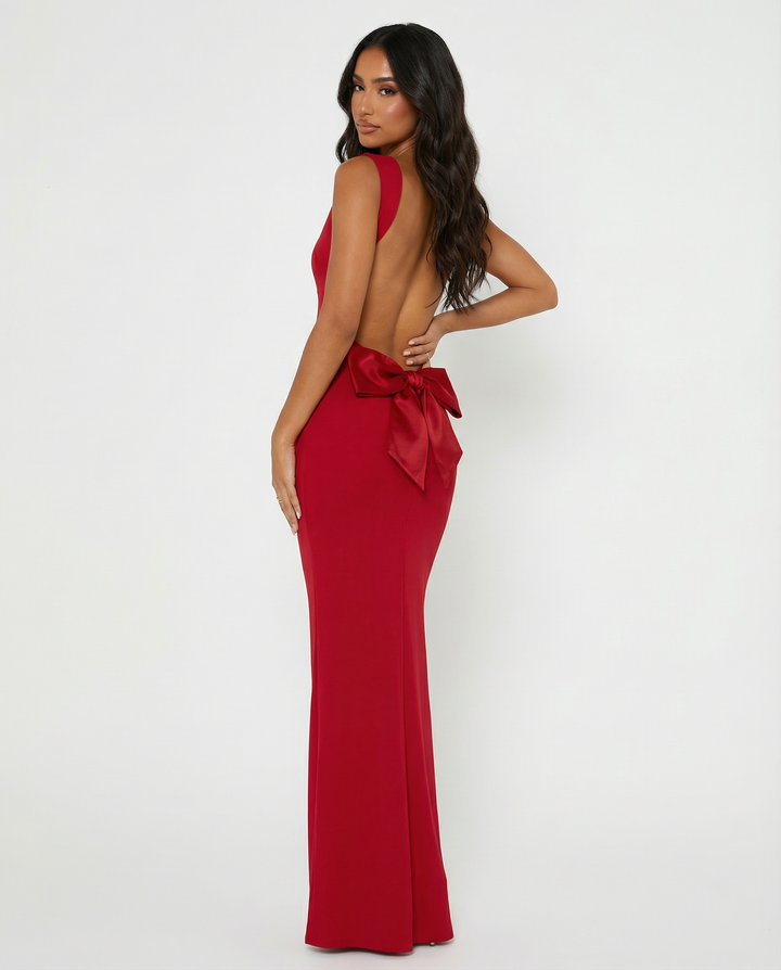 Sandy | Maxi Dress