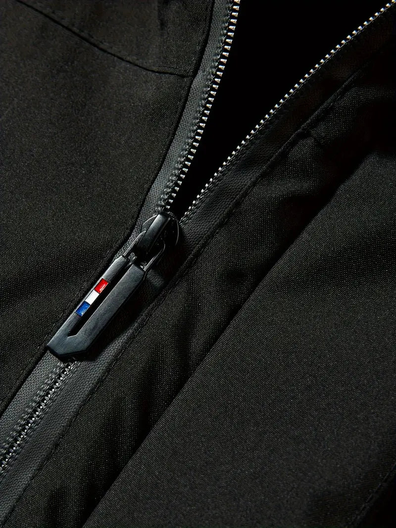 Roselains | Winter Jacket - Regular Fit - Parka