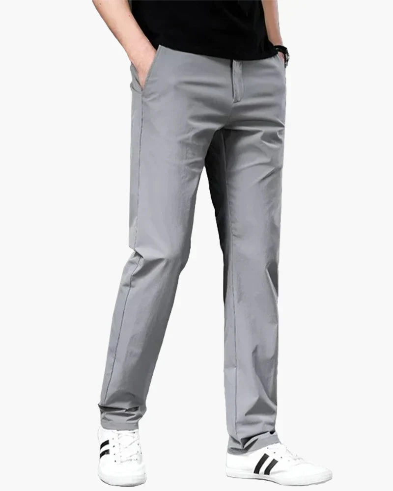 Carter Slim Chinos
