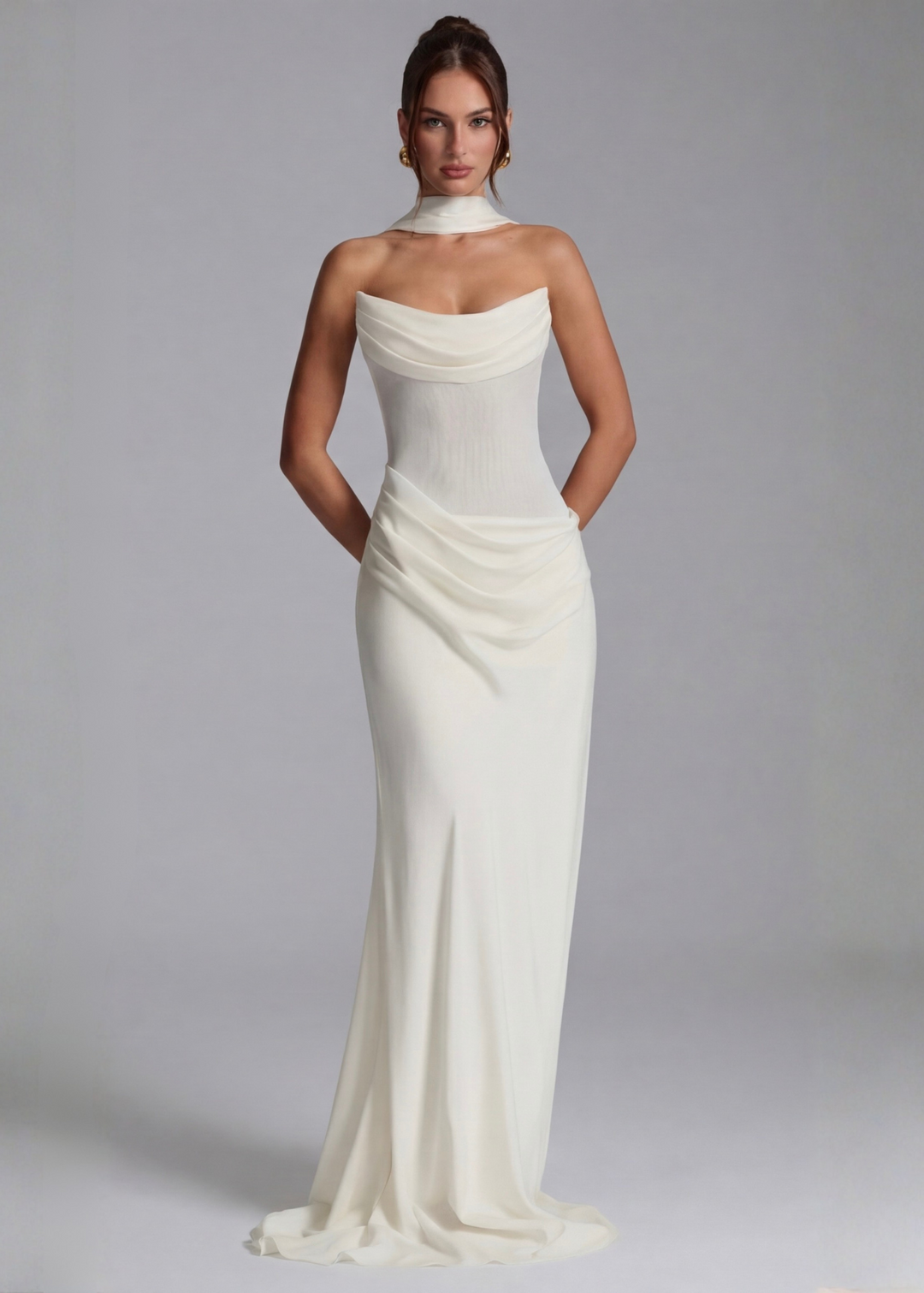 Soera | Maxi Dress