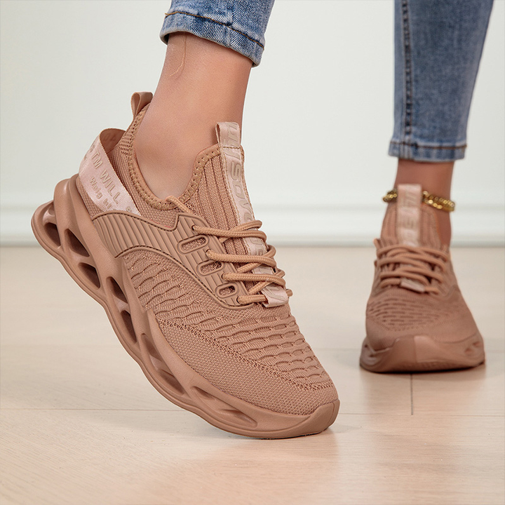 BRIANNA | Orthopedic Sneakers