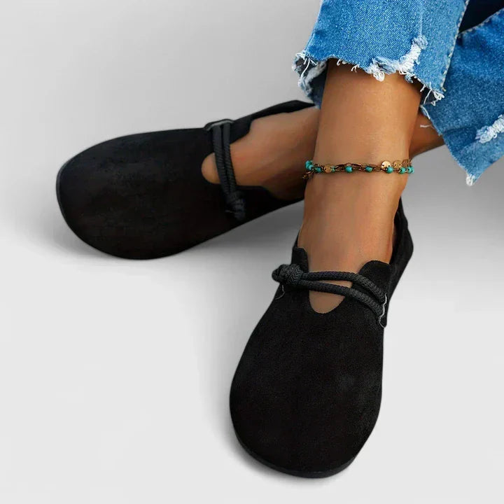 Ella | Orthopedic Loafers