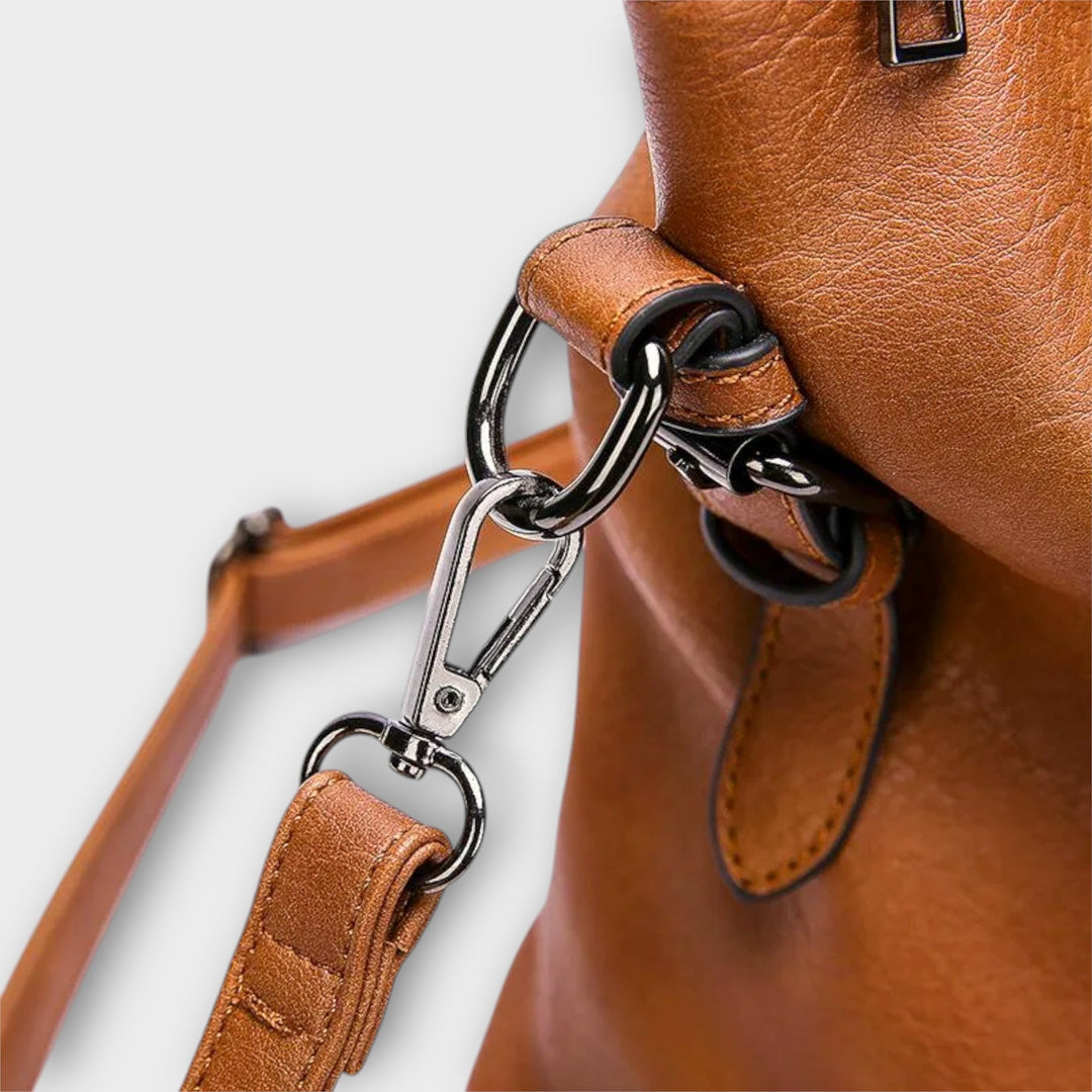 Megan – Elegant Shoulder Bag