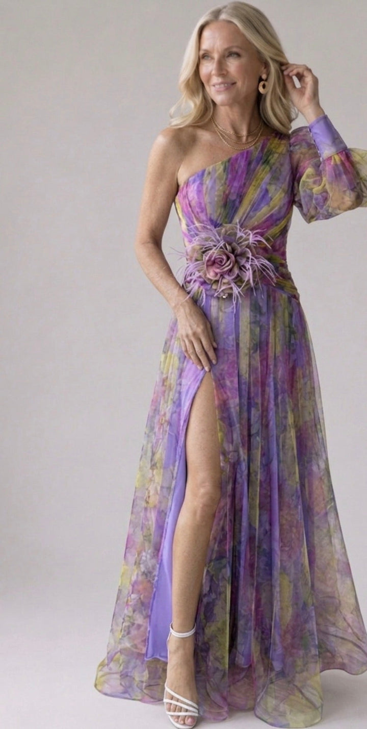Violet & Grace™ | Enchanting Tulle Dress