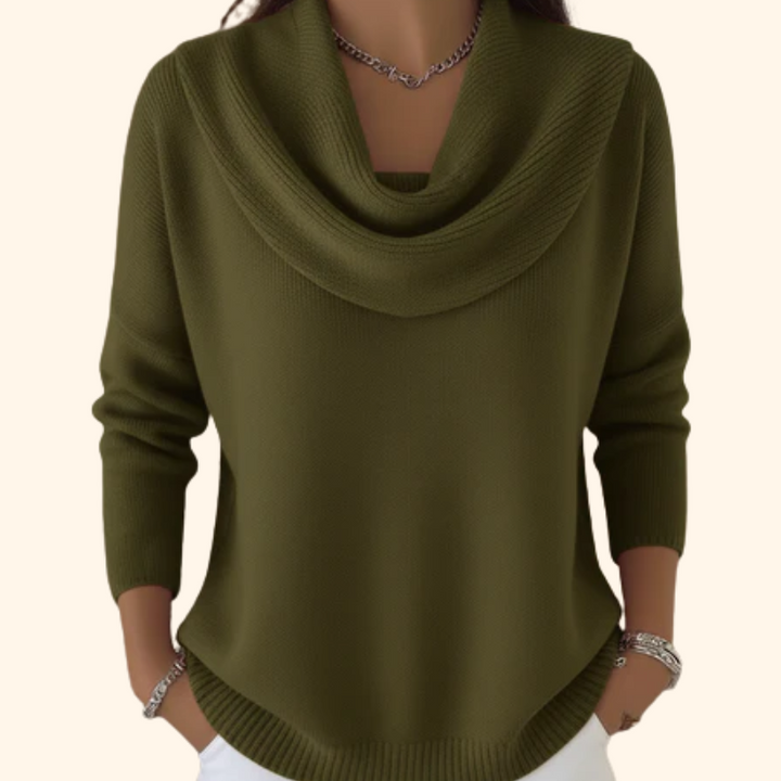 Cercie | Chic Knit Sweater