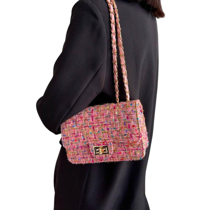 Katherine - Elegant Women's Shoulder Bag