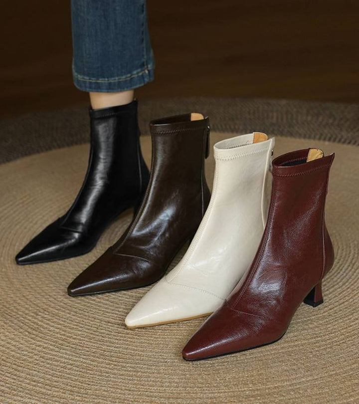 Arielynn | Orthopedic Boots