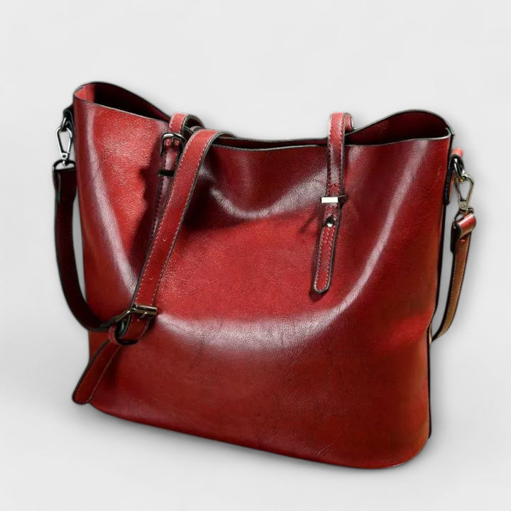 Angela - Vintage Shoulder Bag