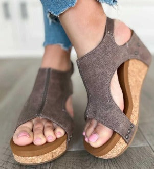 May | Orthopedic Sandals™